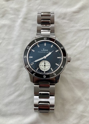 Sinn 104 classic - sinn,