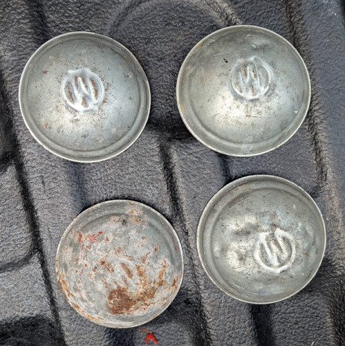 Vintage preowned 1950 60s - preowned,