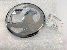 Genuine Vauxhall Insignia