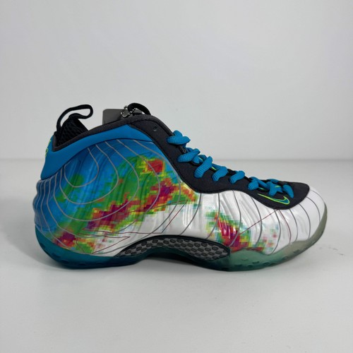 Air foamposite one prm - one,