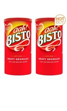 Bisto Gravy Granules 550g Pack