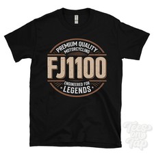 FJ1100 T-SHIRT - PREMIUM