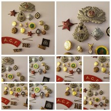 Vintage British & Foreign