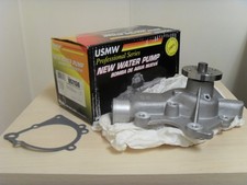 US MOTOR WORKS US7136 WATER