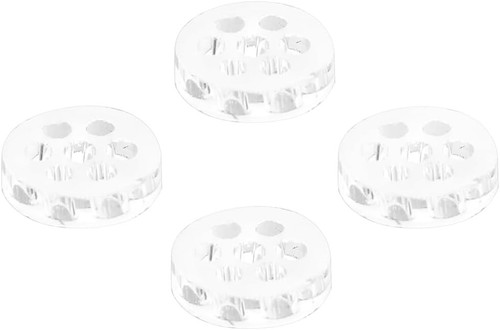 Stem backspacer for arizer - backspacer,