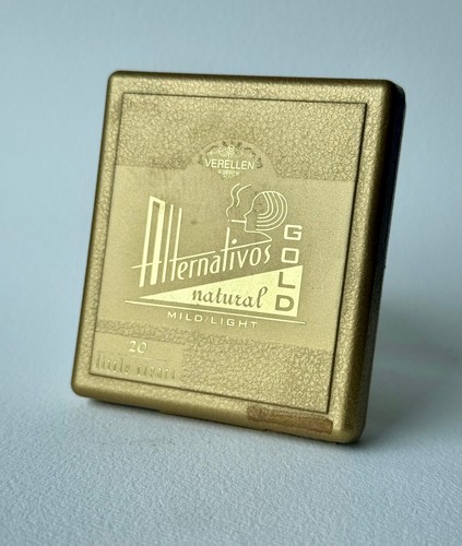 Verellen alternatives gold - verellen,
