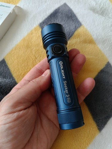 Olight seeker pro with - olight,