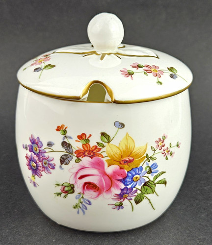 Royal crown derby jam - royal,