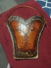 Metal Flowers Wall Hanging Art