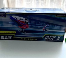 Blade mcpx micro helicopter - mcpx,