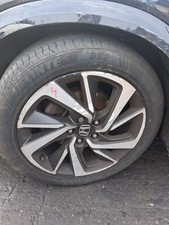 2020 HONDA HR-V FACELIFT 18 INCH ALLOY WHEEL WITH TYRE 225/50R18