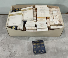 Joblot of Vintage Lamaur Natural Woman - Make up