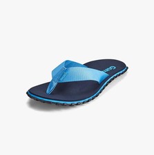 Gumbies DUCKBILL Men's  Summer Flip-Flops-Navy
