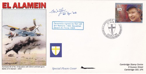 50th anniv battle el - anniv, of