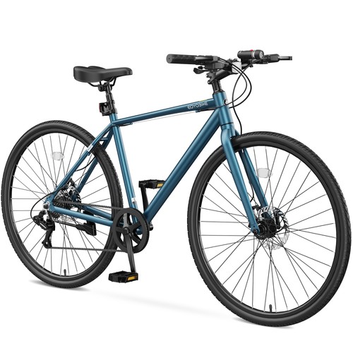 Eoyobike 700c aluminum - eoyobike,