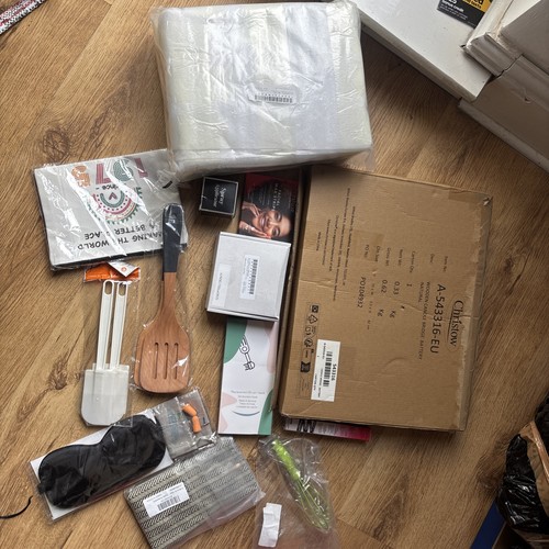 Joblot for market sellers - for,