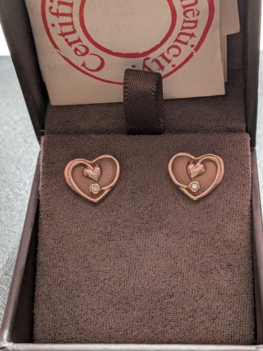 Welsh clogau 9ct - welsh,