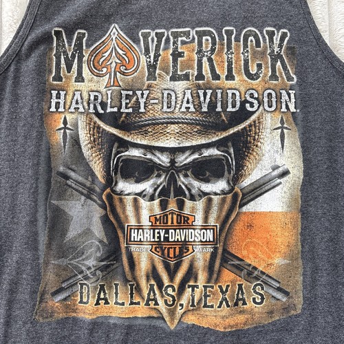 Harley davidson tank - harley-davidson,