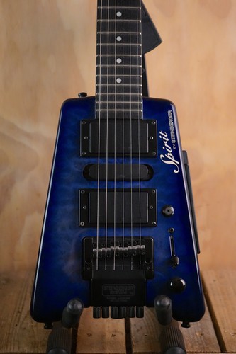 Steinberger spirit pro - spirit, gt-pro