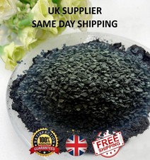 50g/500g Shungite Pure Chips