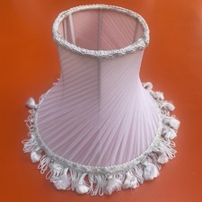 Vintage Retro 60s Boudoir Pink
