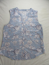 Deane & White - Size M- Blue