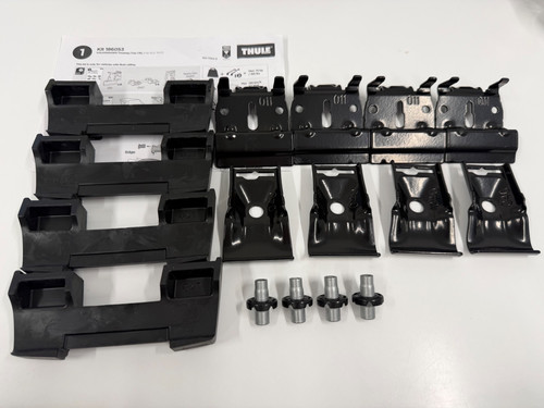 Thule fitting kit 6053 - thule,