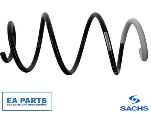 Coil spring for renault captur - for,