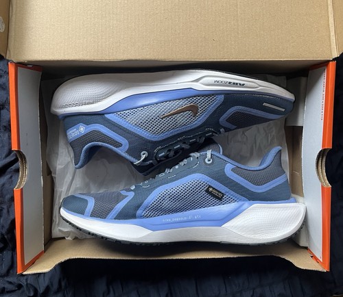 Uk8 nike pegasus gore - uk8, gore-tex