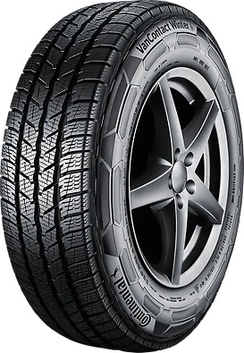 Winter tyre 195 - 195/65, r16c