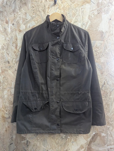 Barbour sapper wax - sapper, jacket
