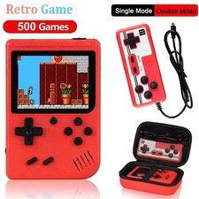 2.4I" Kids Retro Portable Mini