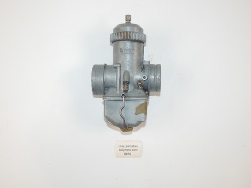 Oem 1970 jawa - jawa, isdt