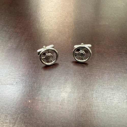 Pair vintage mens gents - pair,