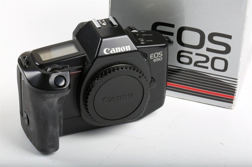 Canon eos 620 - canon, original
