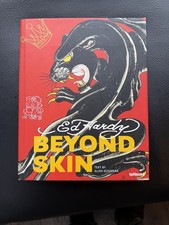 Ed Hardy -Beyond Skin  – Out