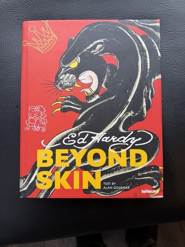 Hardy beyond skin out - ,