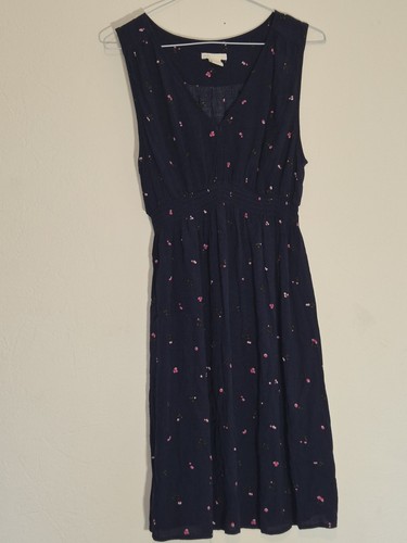 Mama maternity dress - h&m,