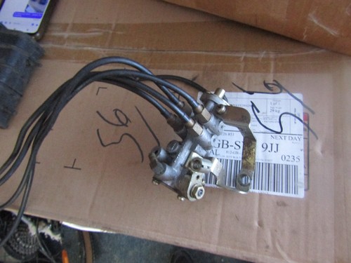 Yamaha 500 stroke - rd,
