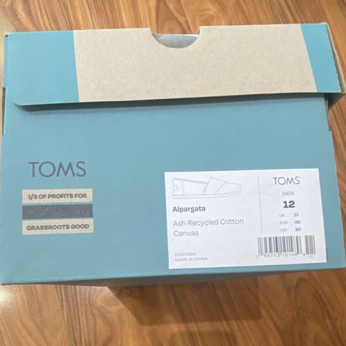 Toms alpargata men - alpargata, men’s