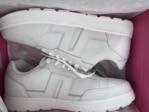 Lindeberg ace low top - ace,