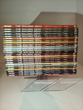 The Walking Dead Graphic Novel