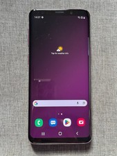 Samsung Galaxy S9 - 64GB -