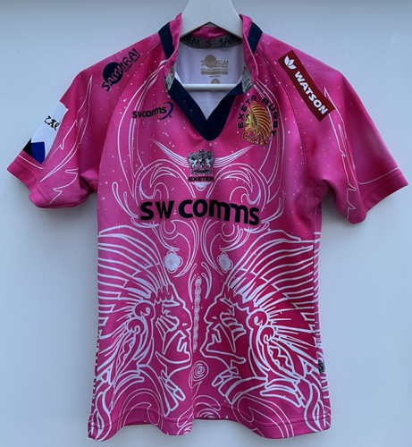 Exeter chiefs 2017 - exeter, european