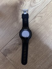 Garmin Forerunner 610 GPS running Watch - charging cable included.