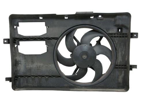 Cooling fan radiator - cooling,