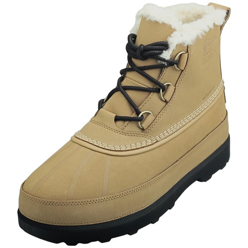 Sorel ambler fireside mens - ambler,