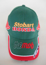 RARE VINTAGE~EDDIE STOBART~THE