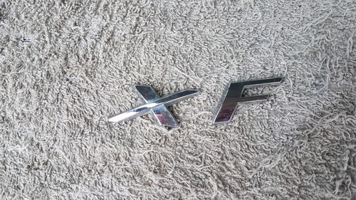 Jaguar genuine boot lid - jaguar,