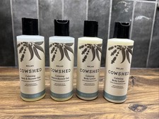 Cowshed Calming Bath & Shower
